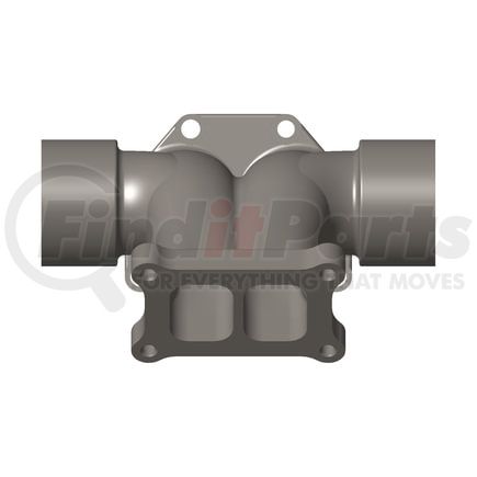 Cummins 4386627 Exhaust Manifold