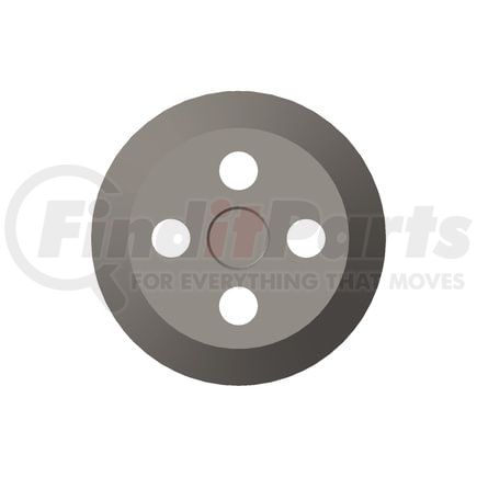 Cummins 4931972 Engine Crankshaft Adapter