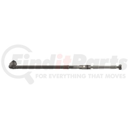 Cummins 4939886 Turbocharger Drain Tube