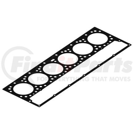 Cummins 4975249 Engine Cylinder Head Gasket - for XPI Fuel Systems on EPA13 Automotive 12L ISX/QSX Engines