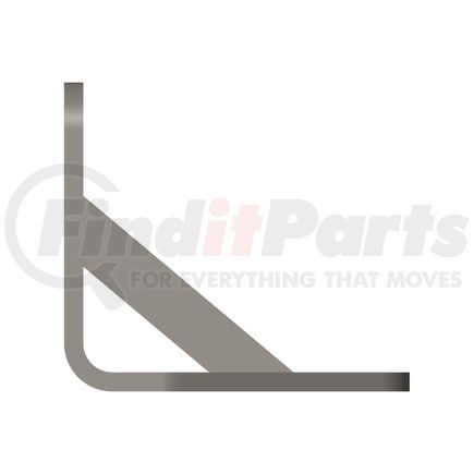 Cummins 4981197 Exhaust Pipe Brace