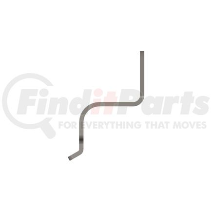 Cummins 4988870 Hose Support Bracket