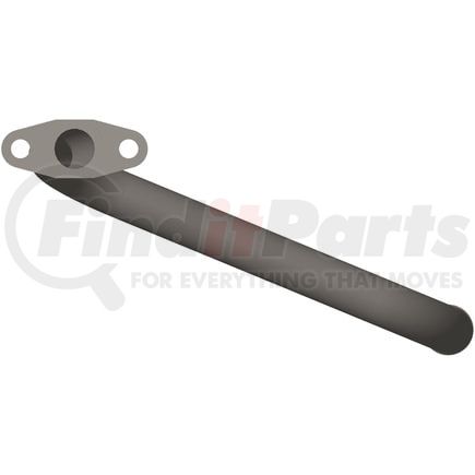 Cummins 4993335 Turbocharger Drain Tube - Oil Drain