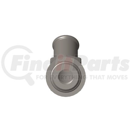 Cummins 5256330 Elbow Hose Coupler