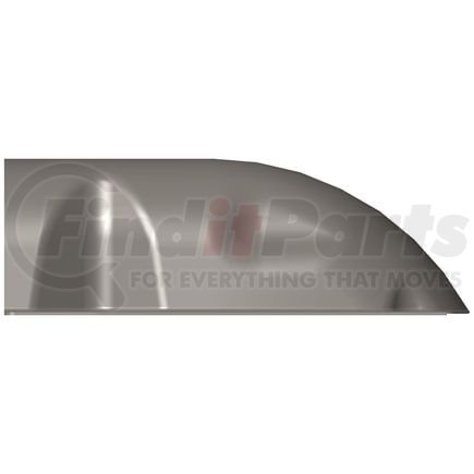 Cummins 5265026 Heat Shield