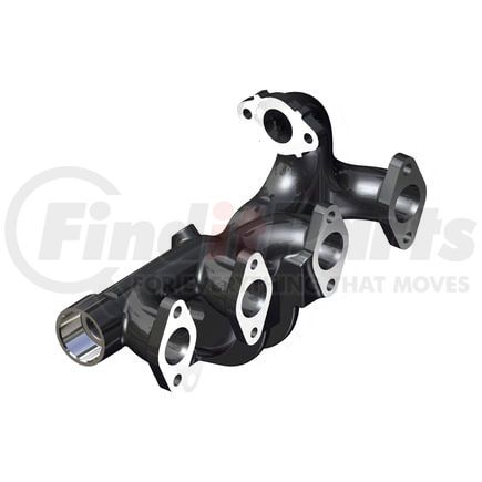 Cummins 5266047 Exhaust Manifold