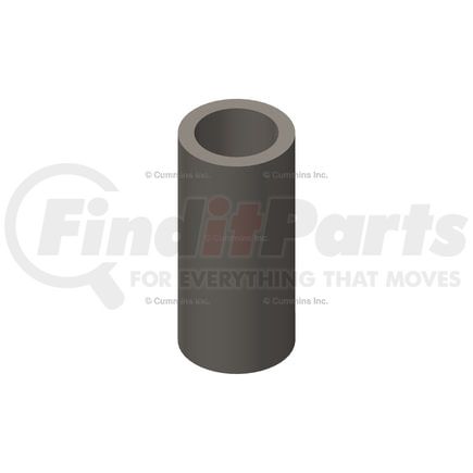 Cummins 5266595 - Plain Hose + Cross Reference | FinditParts