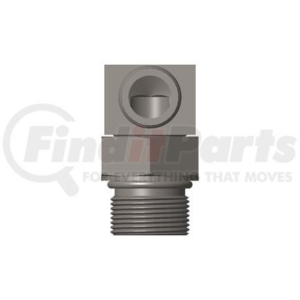 Cummins 5268391 Elbow Hose Coupler