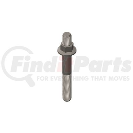 Cummins 5269996 Multi-Purpose Hardware - Studded Flange