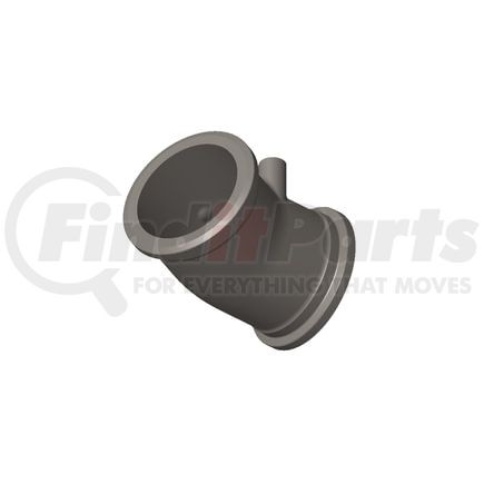 Cummins 5272045 Exhaust Pipe Connector - Outlet