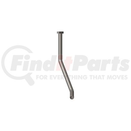 Cummins 5272344 Turbocharger Drain Tube