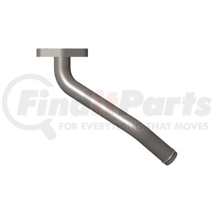 Cummins 5274637 Turbocharger Drain Tube