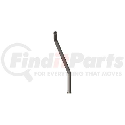 Cummins 5284364 Turbocharger Drain Tube