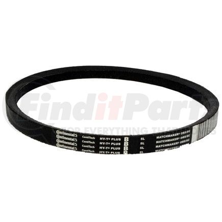 ContiTech B91 V-BELT