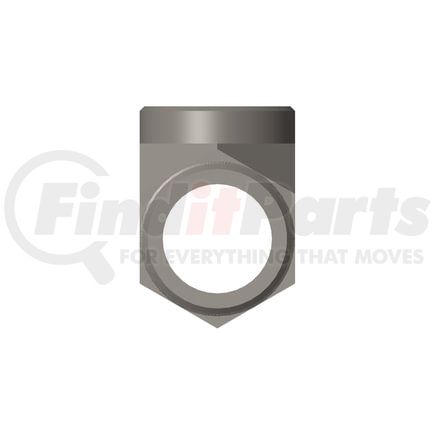 Cummins 5305732 Pipe Fitting - Plain Tee