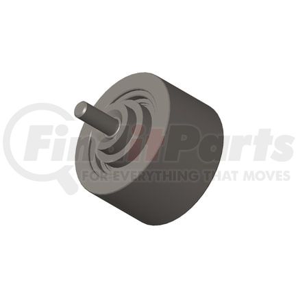 Cummins 5337890 Idler Pulley