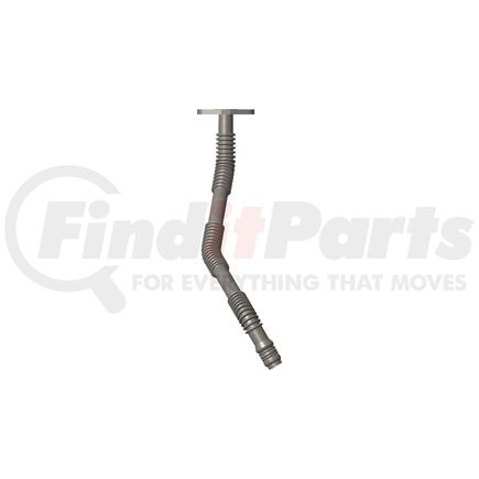 Cummins 5364428 Turbocharger Drain Tube