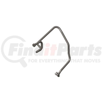 Cummins 5536529 Fuel Supply Hose