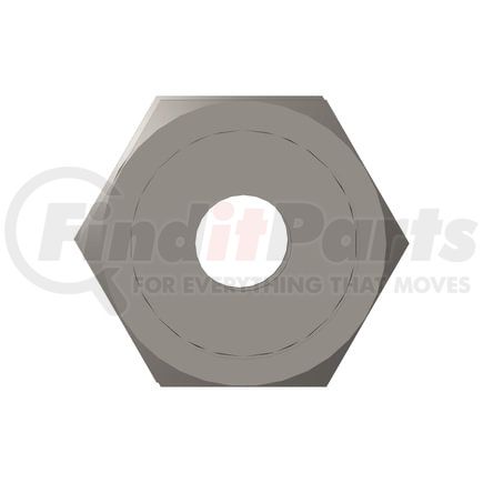 Cummins 5564049 Tur Coolant Supply Tube