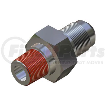 Vacuum Pump Connector