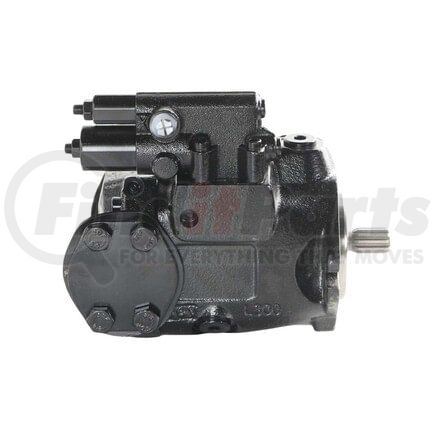 Rex Roth R986PT0480 HYDRAULIC PUMP - AXIAL PISTON