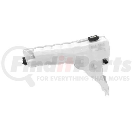 Automann 575.1024 Coolant Reservoir - For Peterbilt Trucks