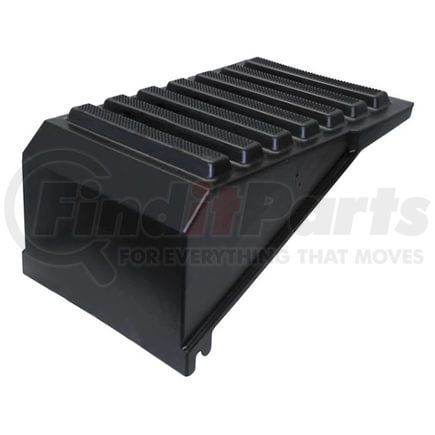 Automann 564.55369 Battery Box Cover - For International Harvester Company (IHC)