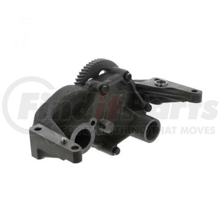 PAI 641211E Engine Oil Pump - Right side Engine 12.7 liter Detroit Diesel Series 60 Application