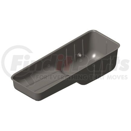 Cummins 4898037 Engine Oil Pan