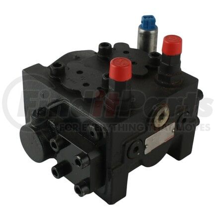 Rex Roth R900535281 VALVE  TRACTION LOCK