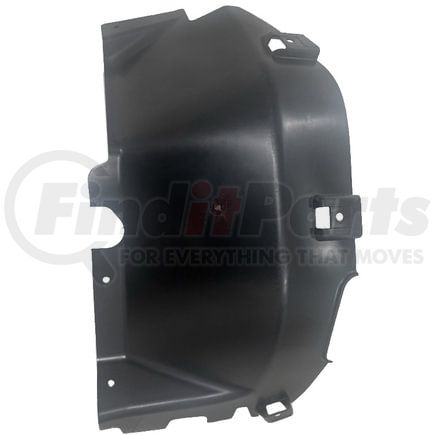 Volvo 78584631 Wind Deflector