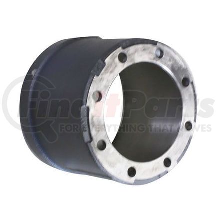 Automann 151.27505 Brake Drum, 12.250 in. x 7.500 in.