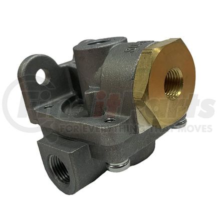 Automann 170.289714 Air Brake Quick Release Valve - QR1C Type