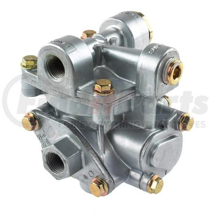 Automann 170.KN26000 Multifunction Valve - RT4 Type