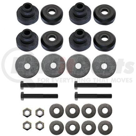 Automann M20310K4H Motor Mount Kit
