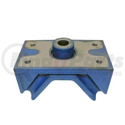 Automann M17437UB Rear Engine Motor Mount, Polyurethane, for IHC Applications