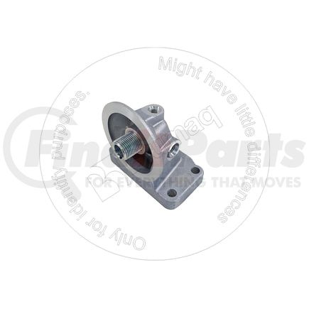 Blumaq PK3773A061 Fuel Filter Housing