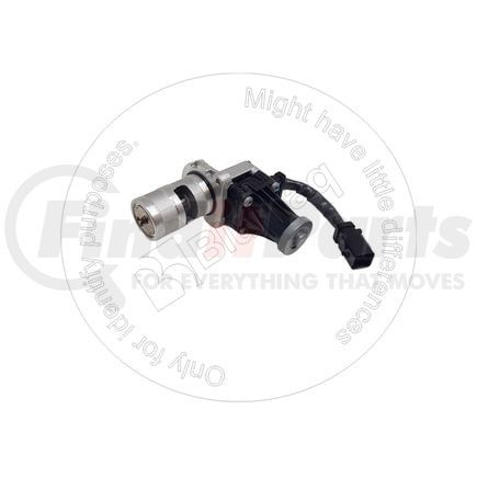 Blumaq PKT42012 Multi-Purpose Hardware - Valve Assembly