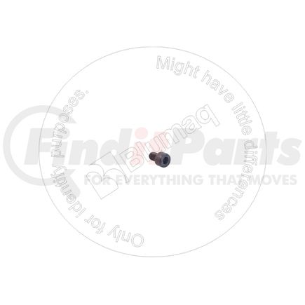 Blumaq PZF801105530 Bolt
