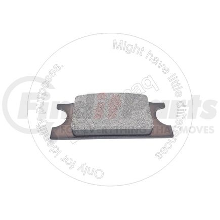 Blumaq VE7674 Disc Brake Pad Kit
