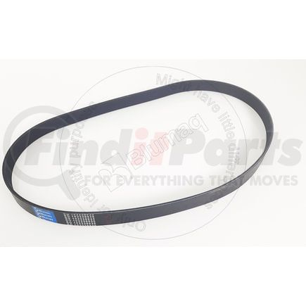 Blumaq VO1066823 V-Belts - Ribbed, fits Volvo Heavy Duty