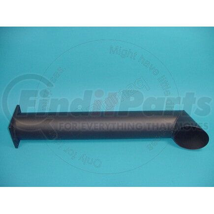 Blumaq VO11033312 Exhaust Pipe