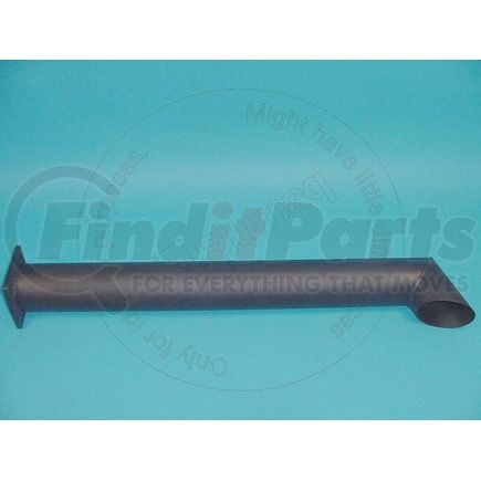 Blumaq VO11033489 Exhaust Pipe