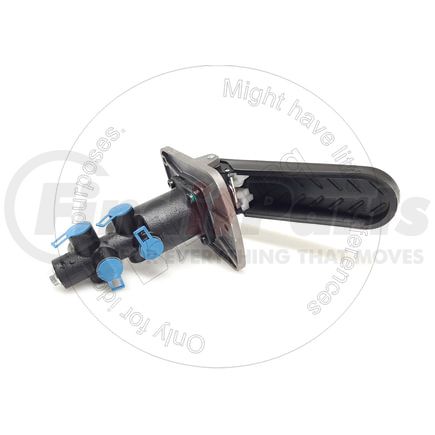 Blumaq VO11034080 Air Brake Foot Valve - fit for Volvo Applications