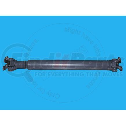 Blumaq VO11056600 Drive Shaft - Propeller, fits Volvo Articulated Haulers A40 Series