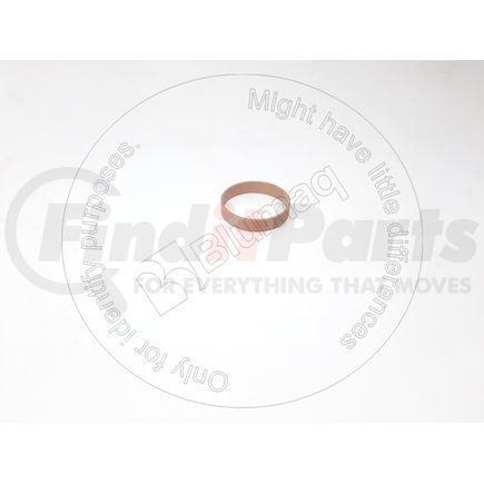 Blumaq VO11088150 Wear Ring - on Hoist and Hydralulic Cylinder