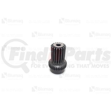 Blumaq VO11102621 Transmission Sun Gear - Fit for Volvo Applications