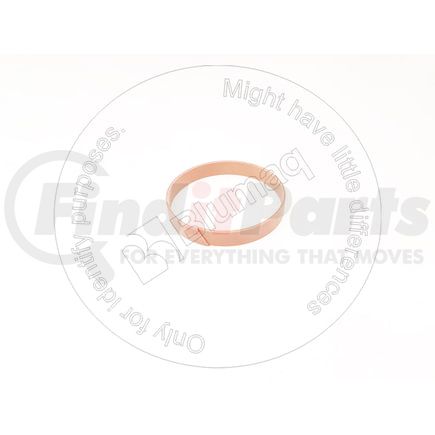 Blumaq VO11107223 Wear Ring - on Hydralulic Tilt Cylinder