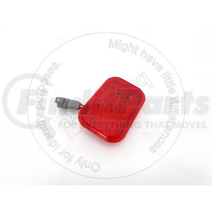 Blumaq VO11113312 Tail Light