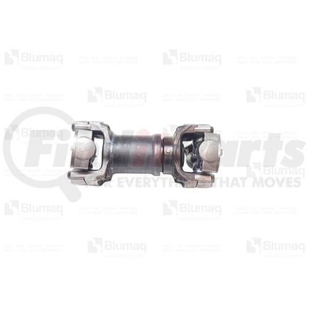 Blumaq VO11116161 Drive Shaft - Propeller, fits Volvo Articulated Haulers A35 and A40 Series
